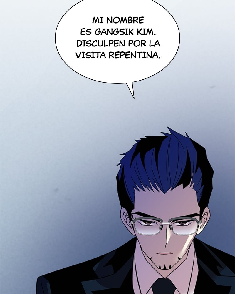 Read Un villano para matar ES Manga Online