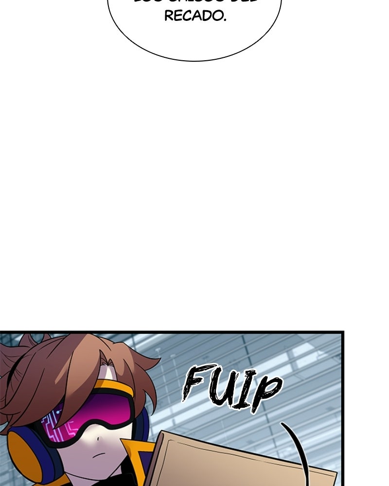 Read Un villano para matar ES Manga Online