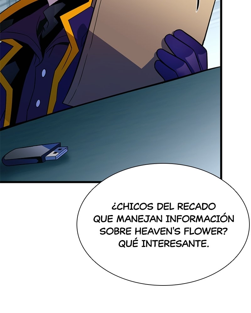 Read Un villano para matar ES Manga Online