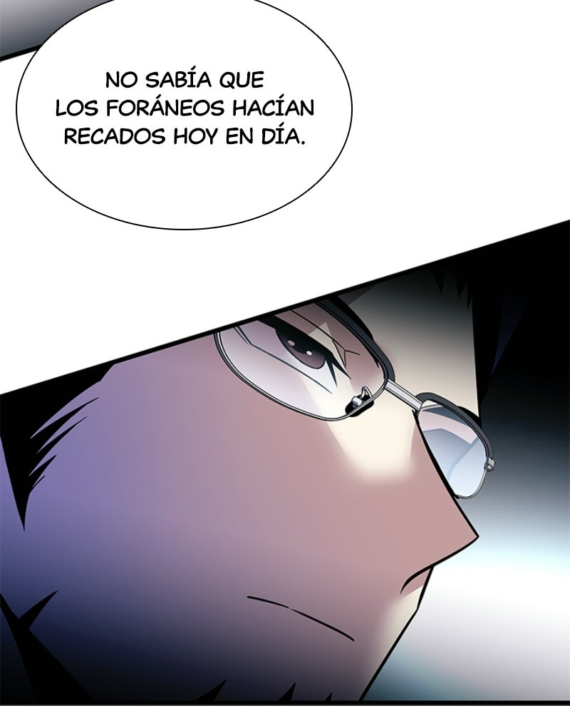 Read Un villano para matar ES Manga Online