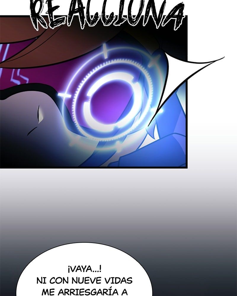 Read Un villano para matar ES Manga Online