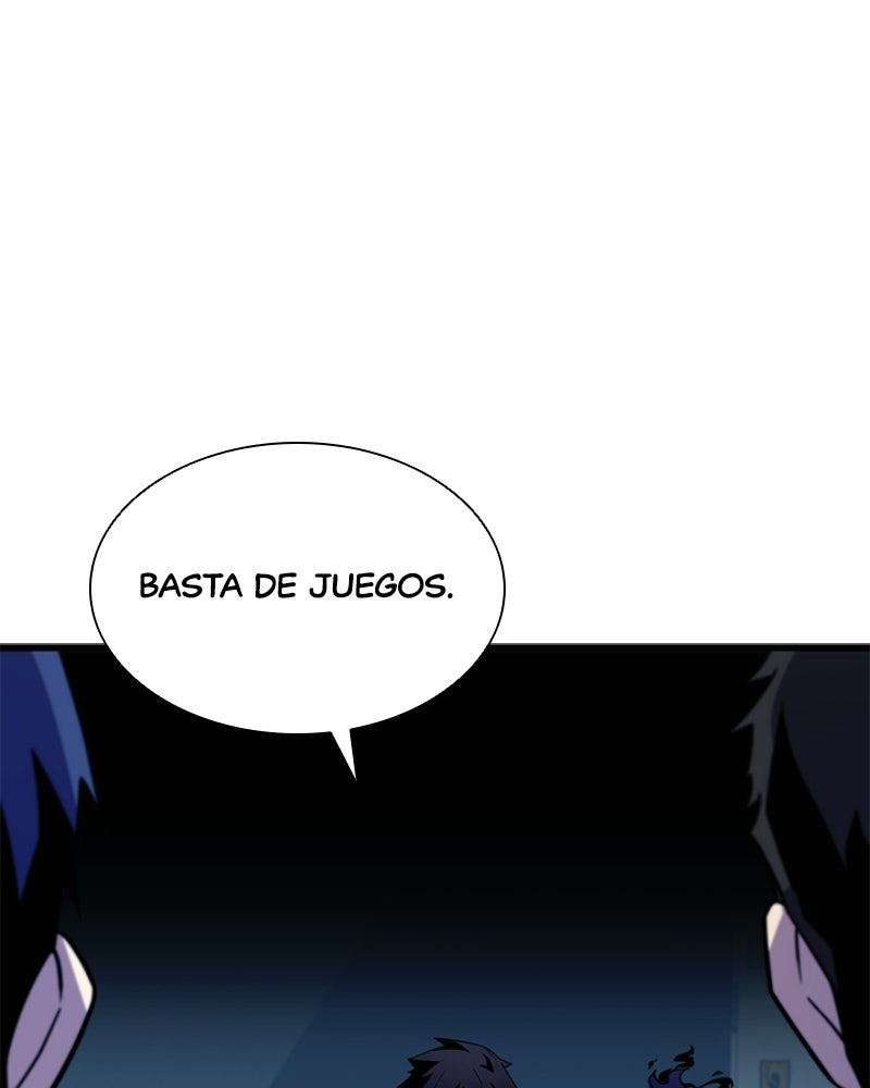 Read Un villano para matar ES Manga Online