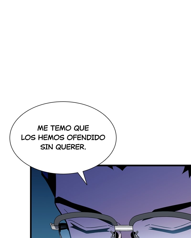 Read Un villano para matar ES Manga Online