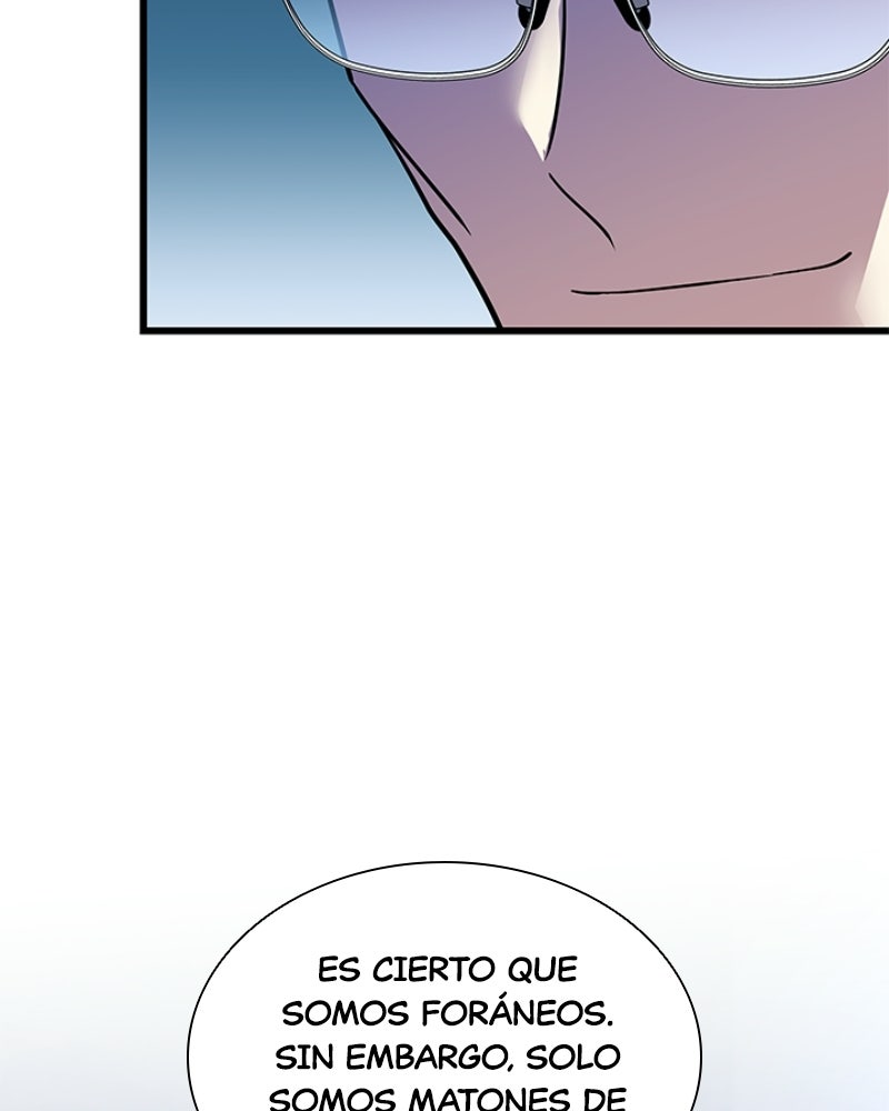 Read Un villano para matar ES Manga Online