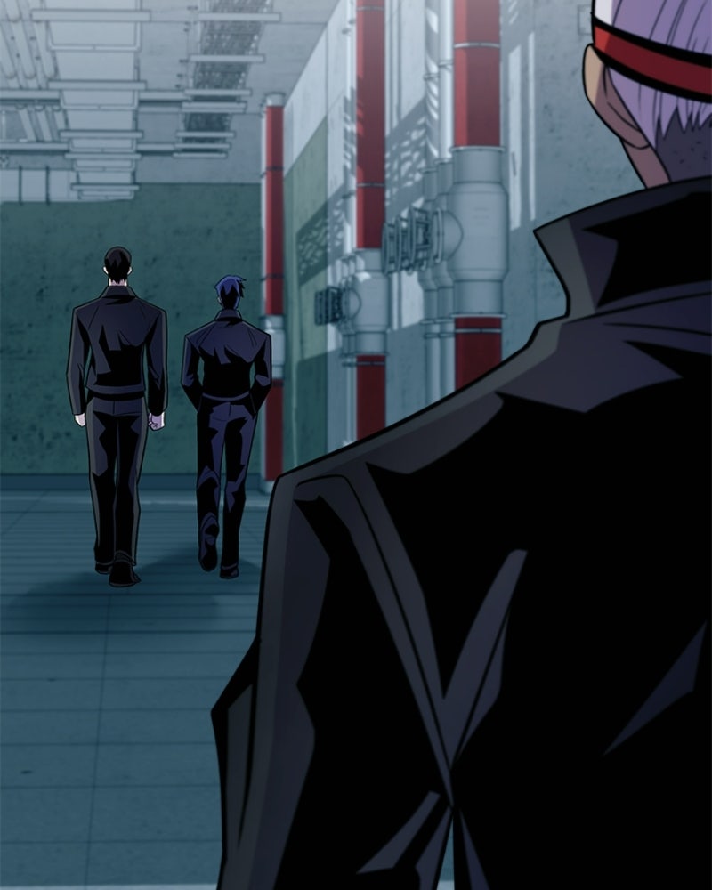 Read Un villano para matar ES Manga Online