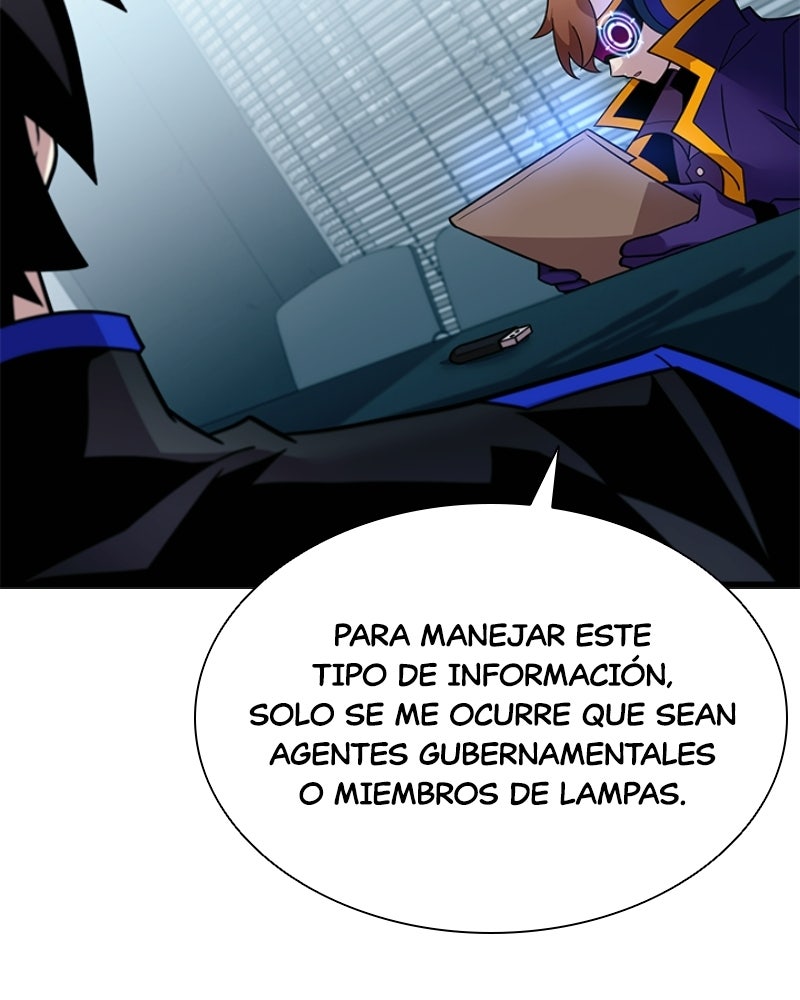 Read Un villano para matar ES Manga Online