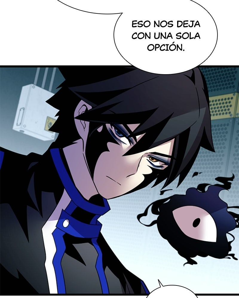 Read Un villano para matar ES Manga Online