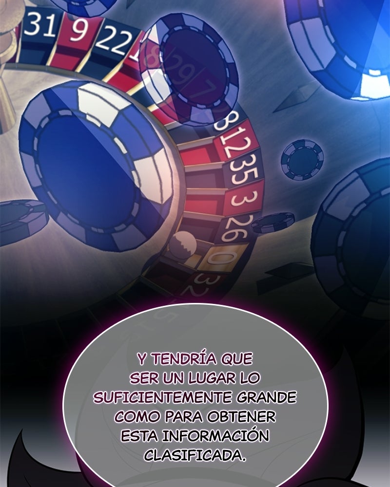 Read Un villano para matar ES Manga Online