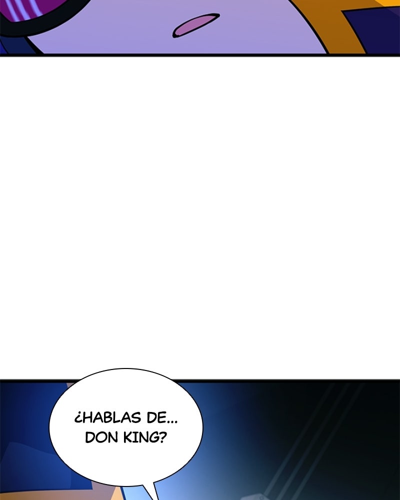 Read Un villano para matar ES Manga Online