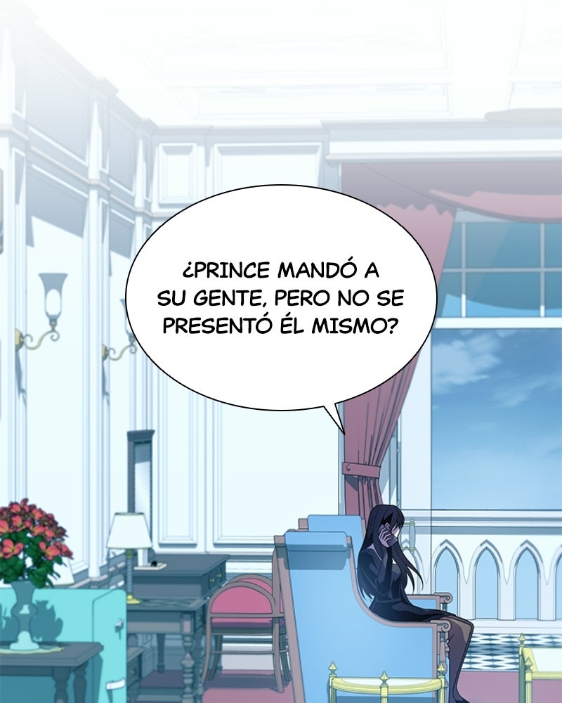 Read Un villano para matar ES Manga Online