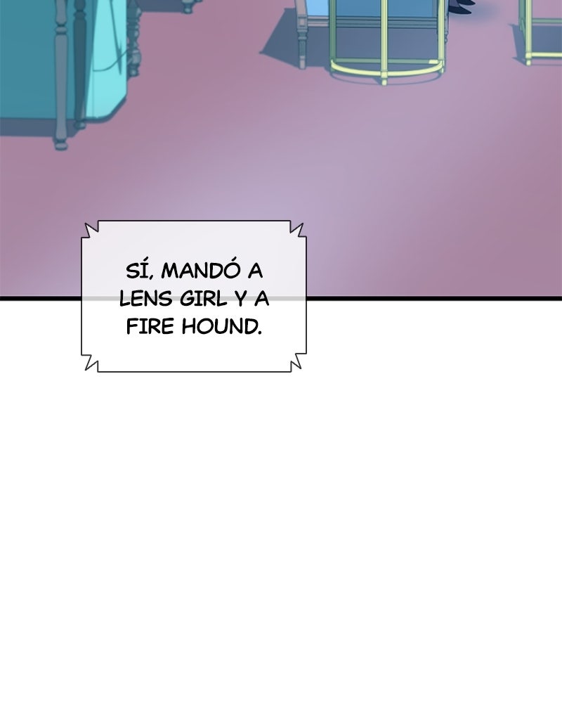 Read Un villano para matar ES Manga Online