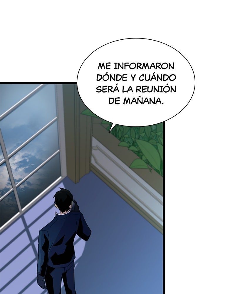 Read Un villano para matar ES Manga Online