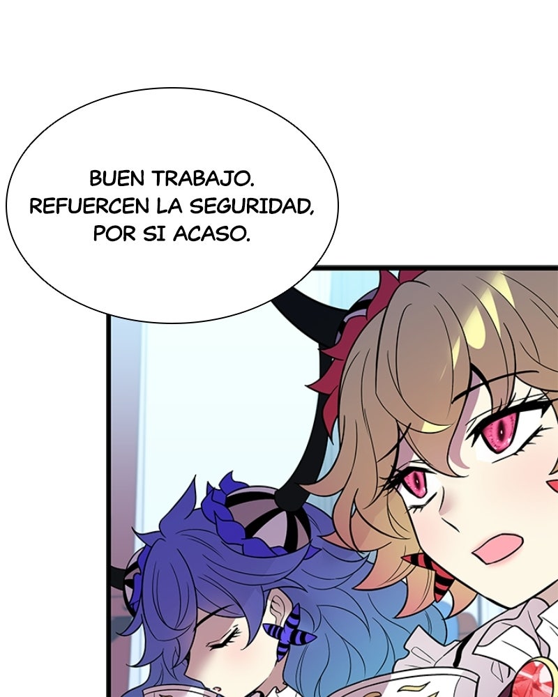 Read Un villano para matar ES Manga Online