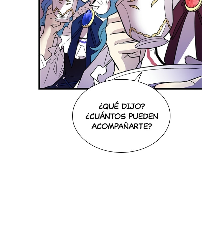 Read Un villano para matar ES Manga Online