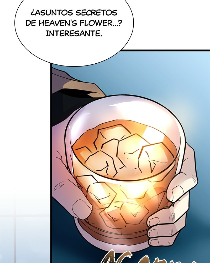 Read Un villano para matar ES Manga Online