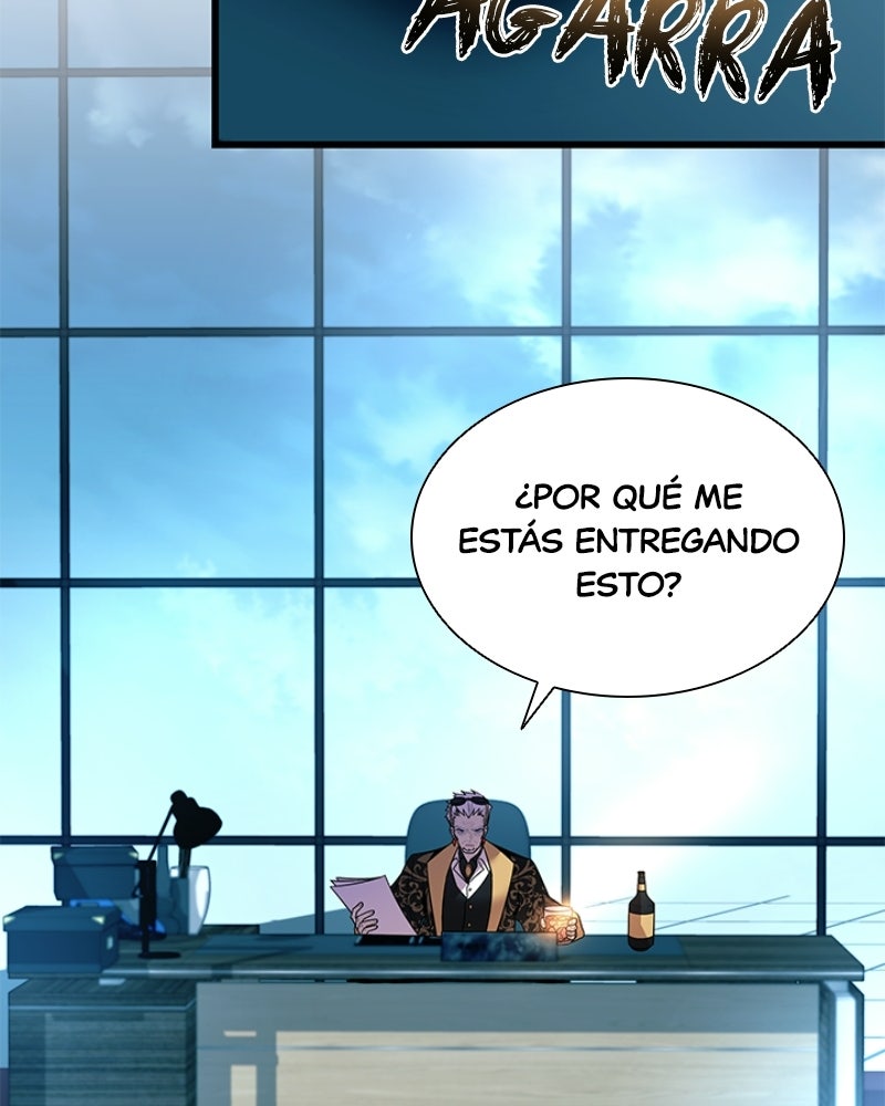 Read Un villano para matar ES Manga Online