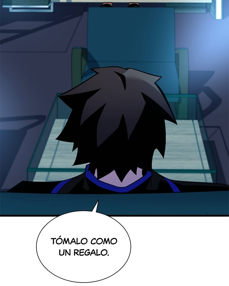 Read Un villano para matar ES Manga Online