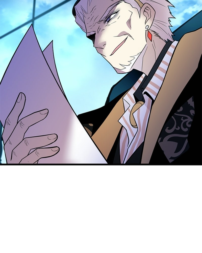 Read Un villano para matar ES Manga Online