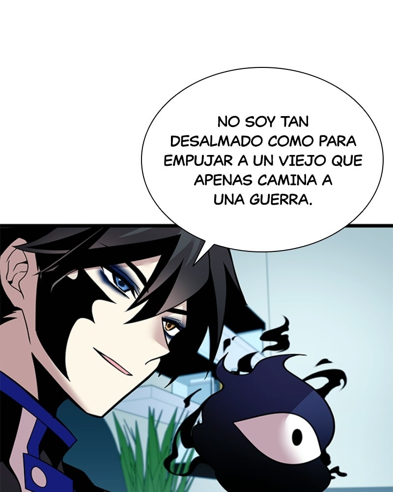 Read Un villano para matar ES Manga Online