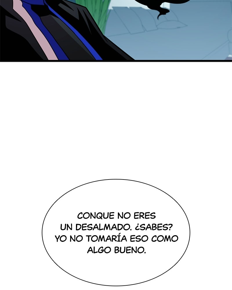 Read Un villano para matar ES Manga Online