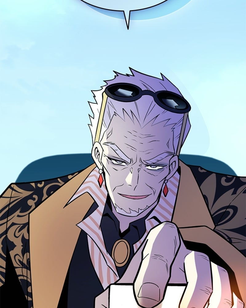 Read Un villano para matar ES Manga Online