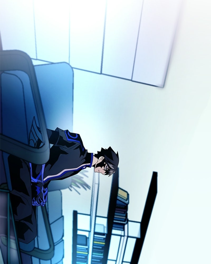 Read Un villano para matar ES Manga Online