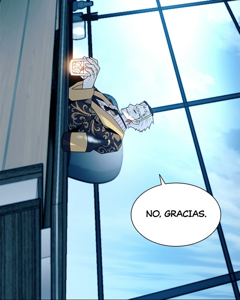 Read Un villano para matar ES Manga Online