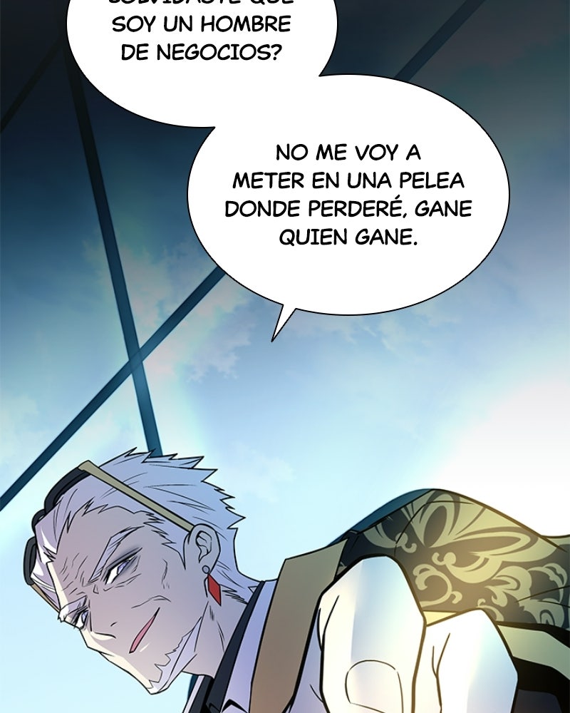 Read Un villano para matar ES Manga Online