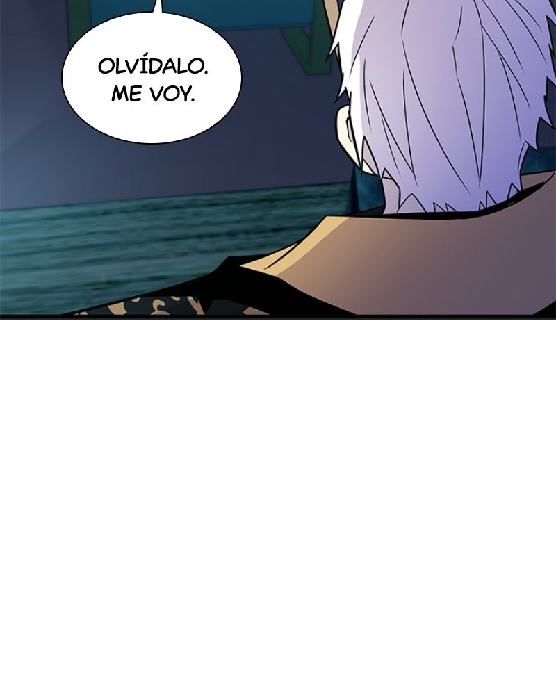 Read Un villano para matar ES Manga Online