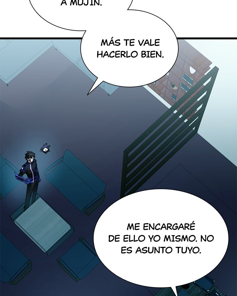 Read Un villano para matar ES Manga Online