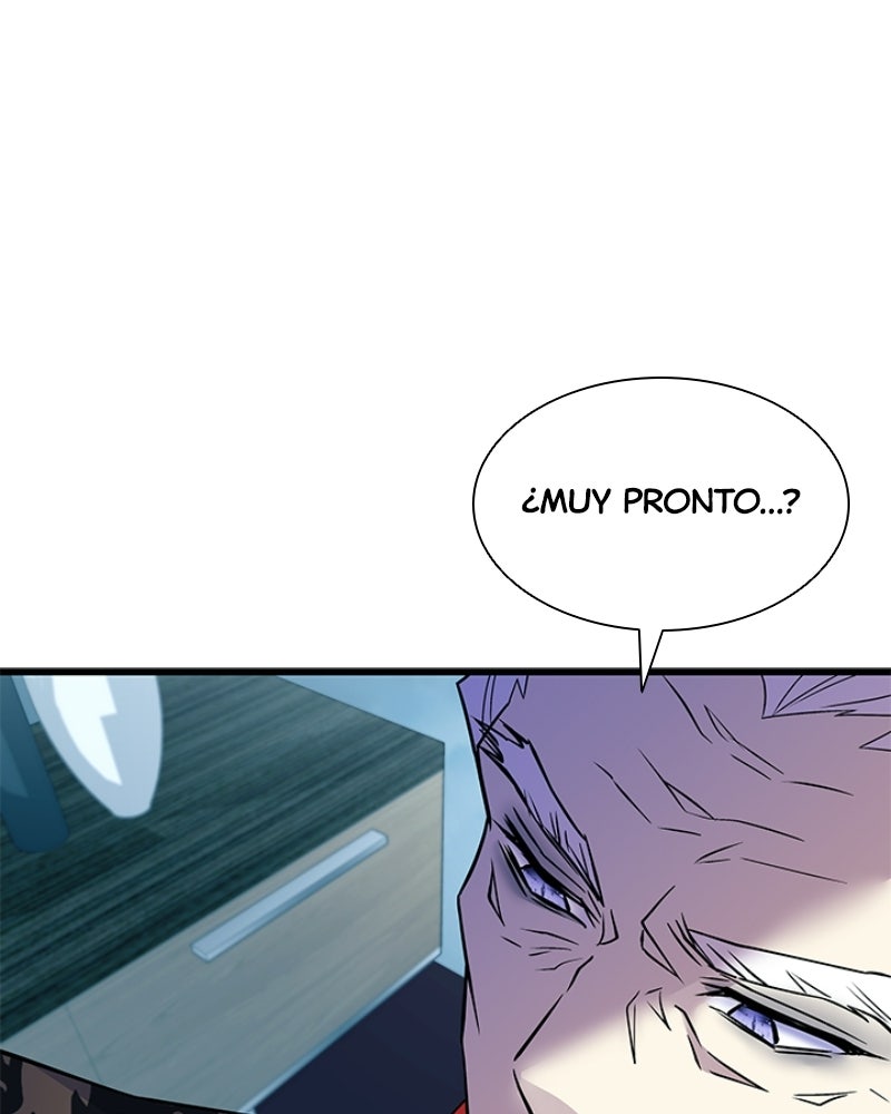 Read Un villano para matar ES Manga Online