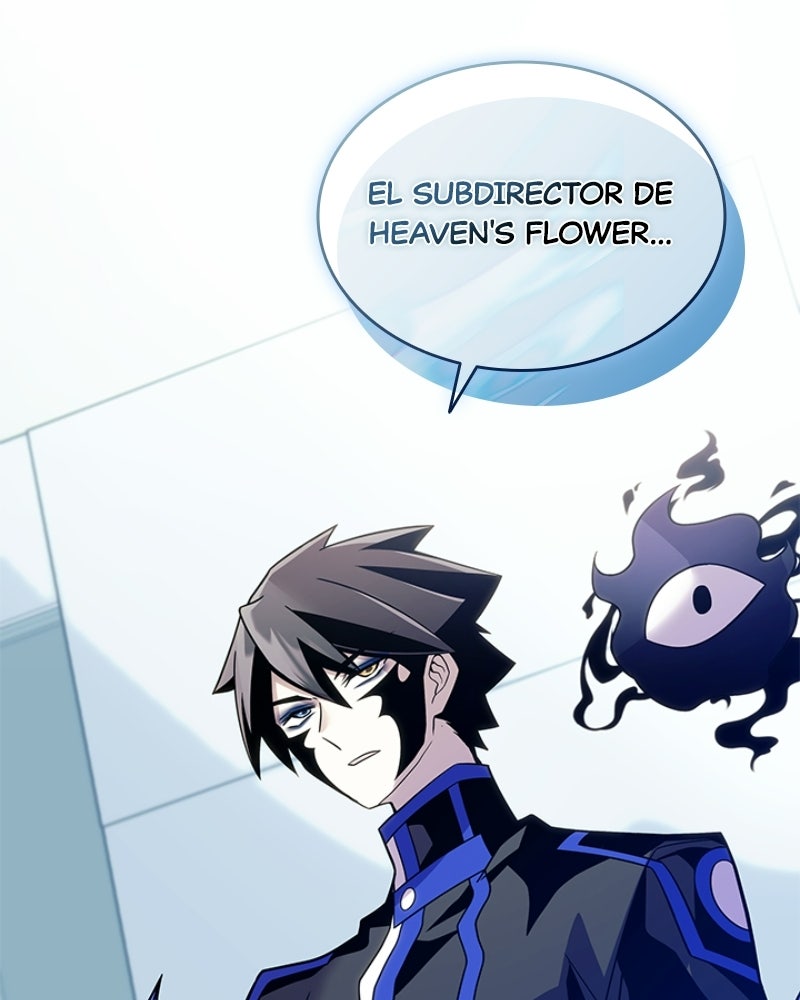 Read Un villano para matar ES Manga Online