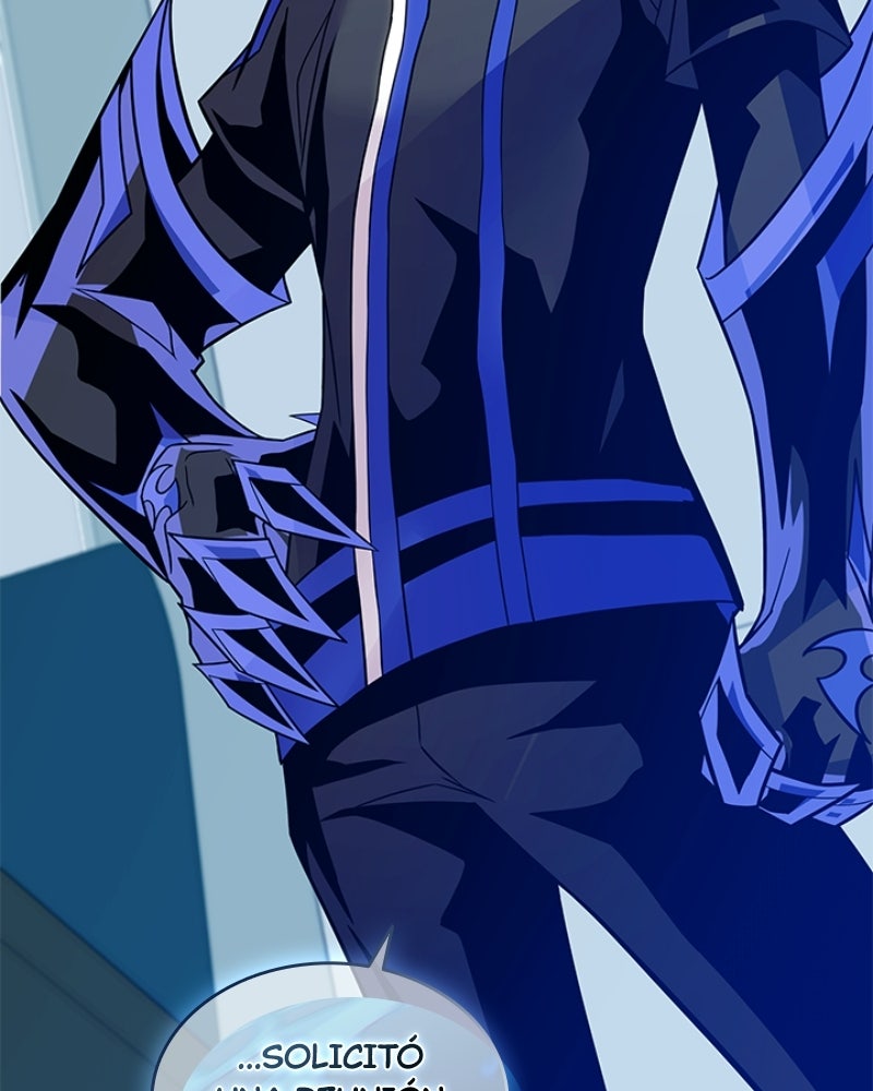 Read Un villano para matar ES Manga Online