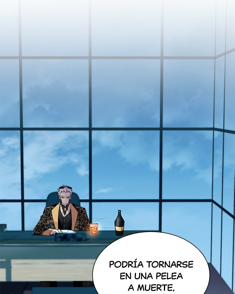 Read Un villano para matar ES Manga Online