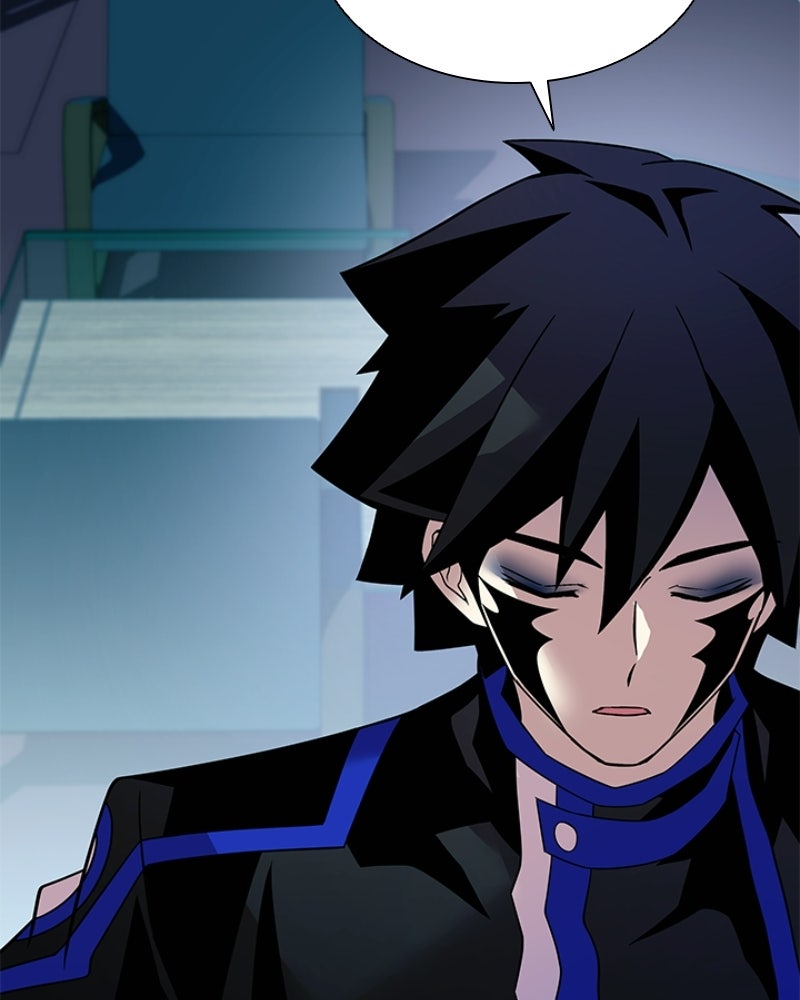 Read Un villano para matar ES Manga Online