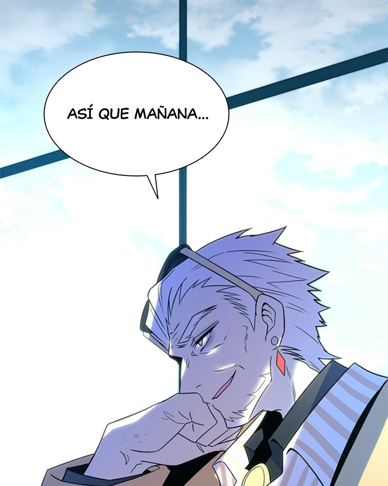 Read Un villano para matar ES Manga Online