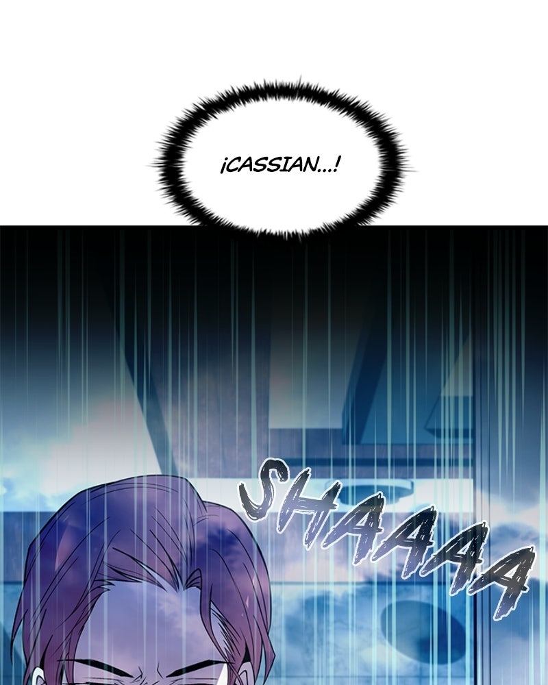 Read Un villano para matar ES Manga Online