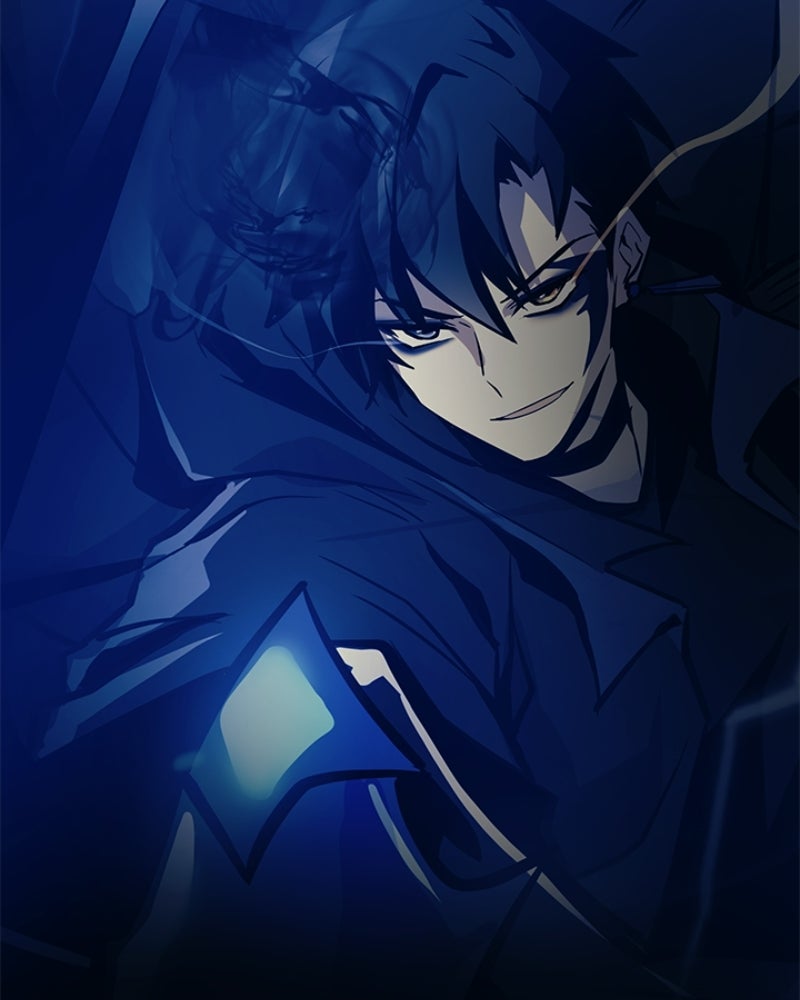 Read Un villano para matar ES Manga Online