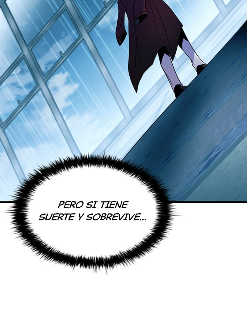 Read Un villano para matar ES Manga Online