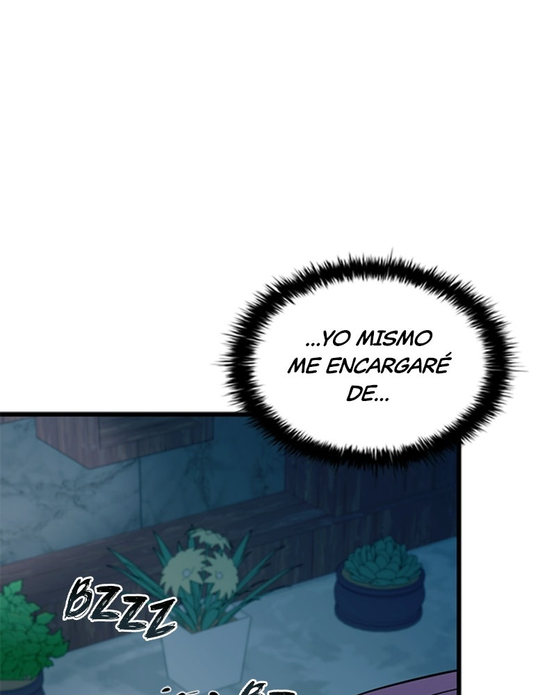 Read Un villano para matar ES Manga Online