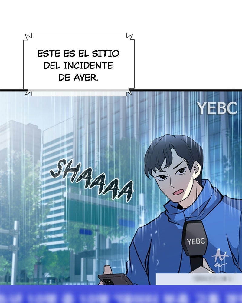 Read Un villano para matar ES Manga Online