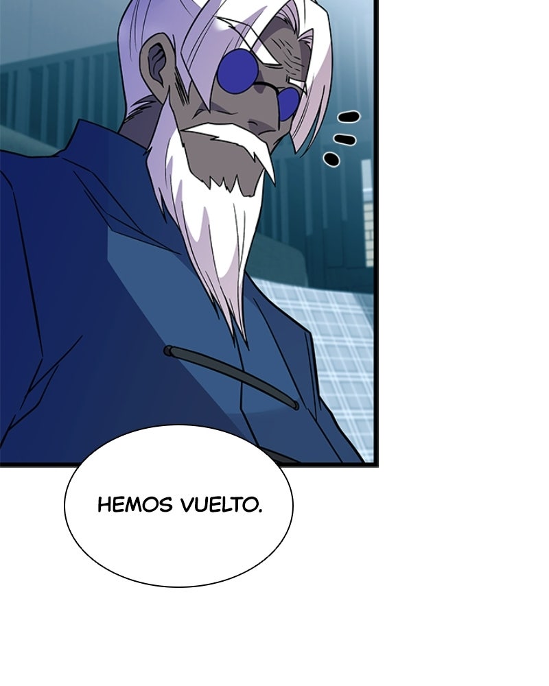 Read Un villano para matar ES Manga Online