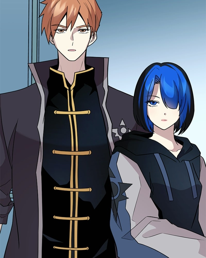 Read Un villano para matar ES Manga Online