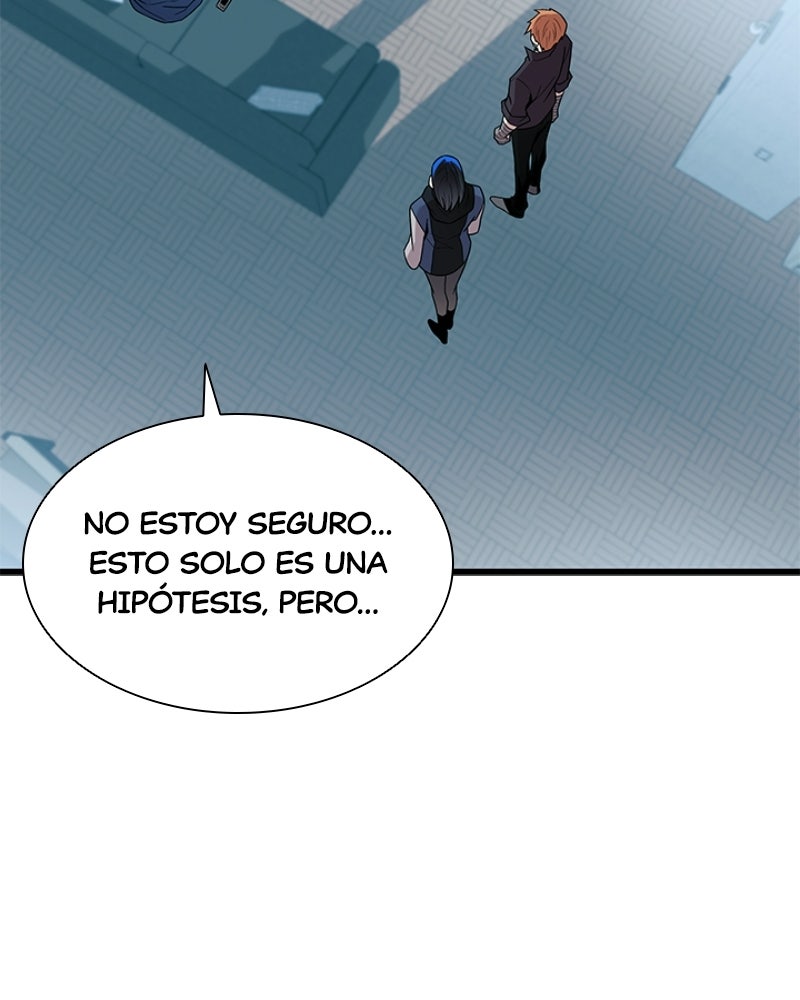 Read Un villano para matar ES Manga Online