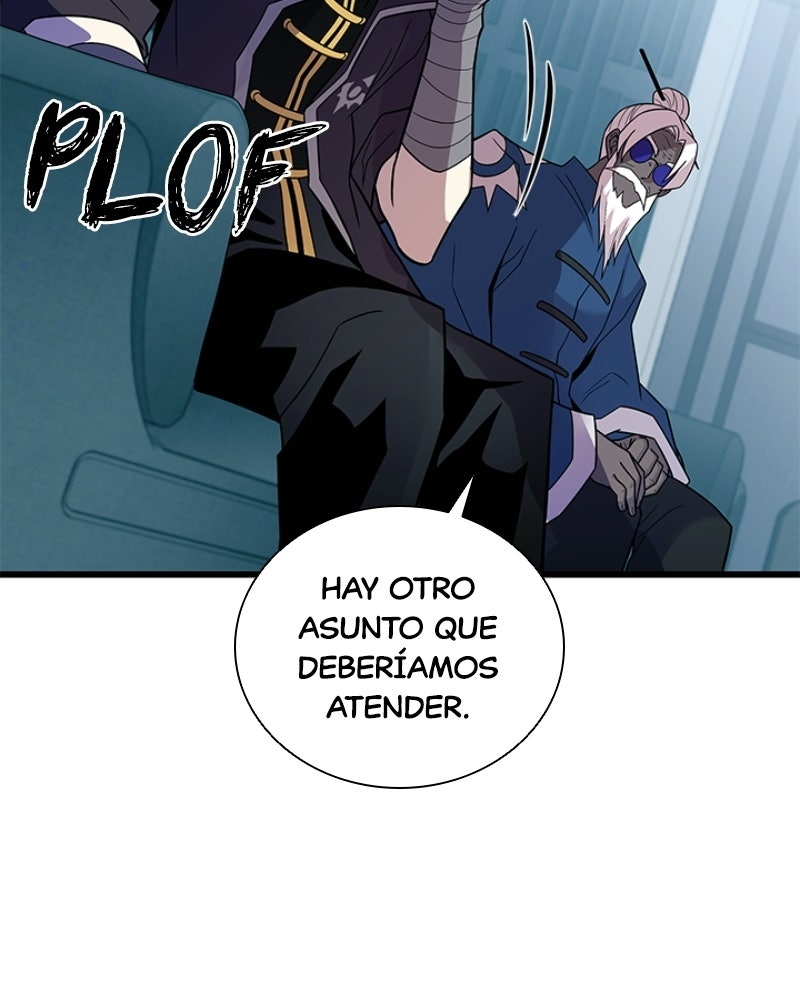 Read Un villano para matar ES Manga Online