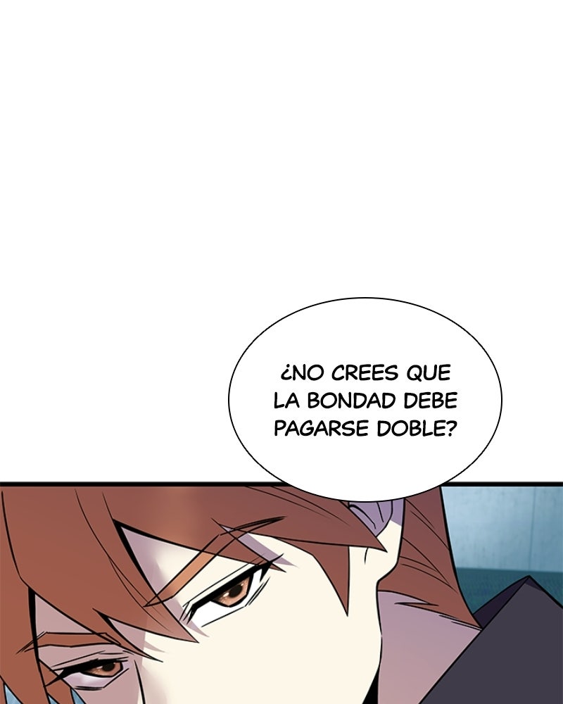 Read Un villano para matar ES Manga Online