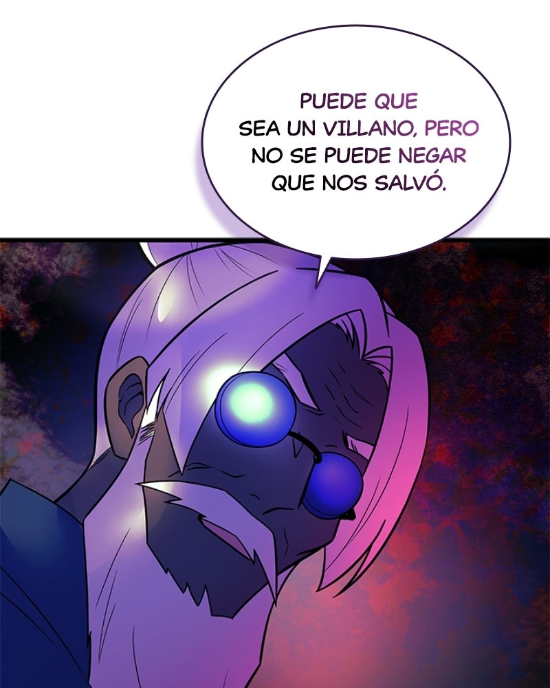 Read Un villano para matar ES Manga Online