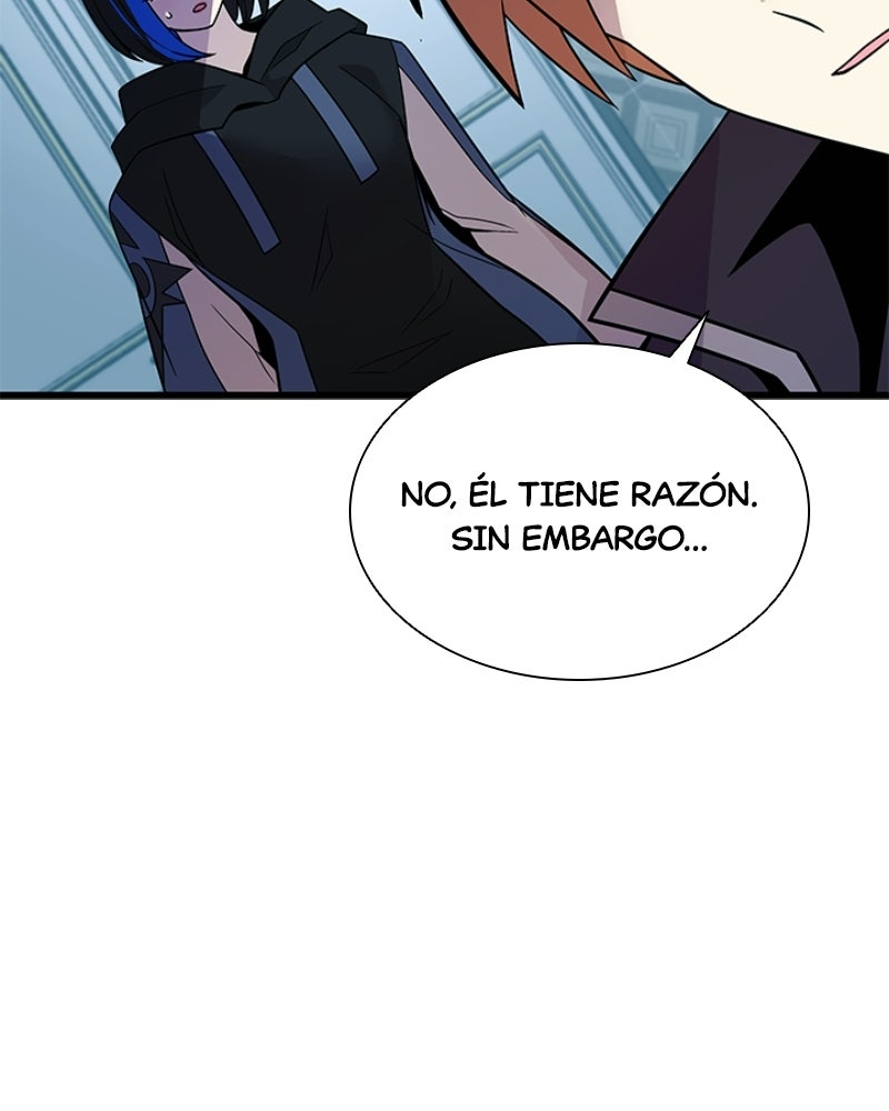 Read Un villano para matar ES Manga Online