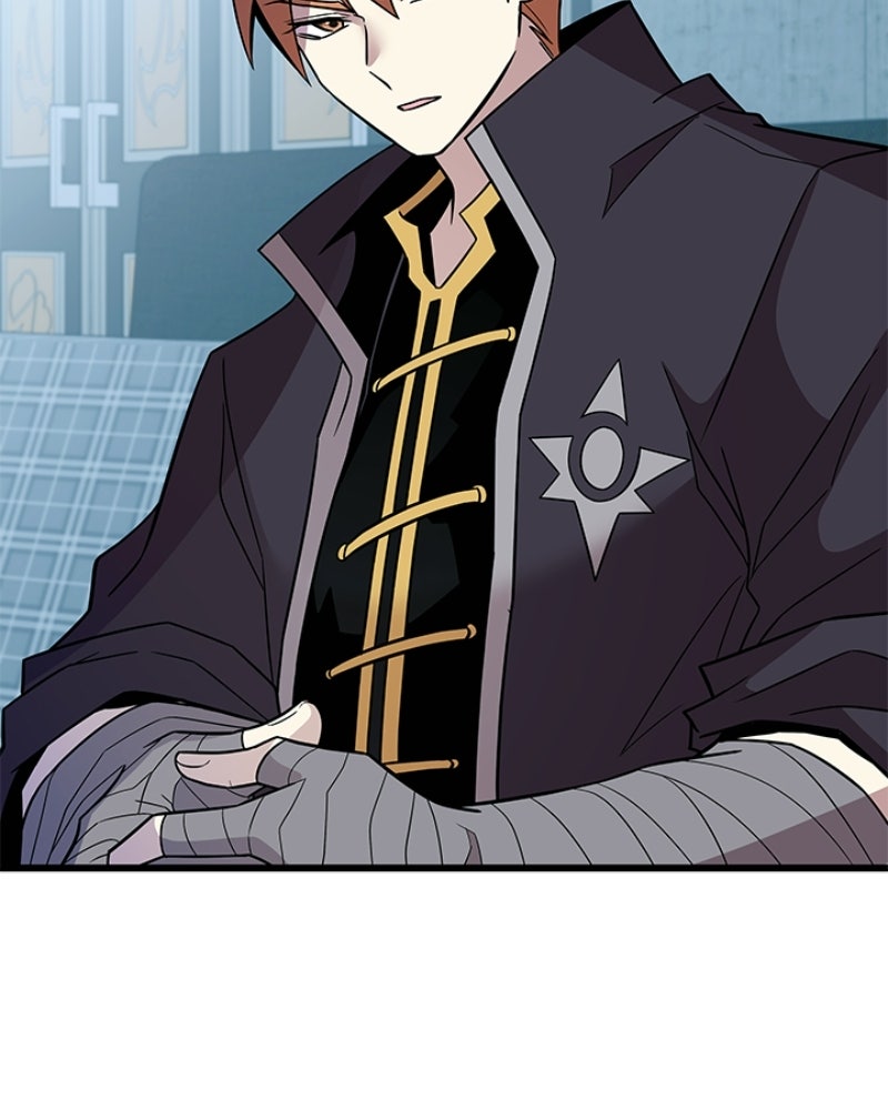 Read Un villano para matar ES Manga Online