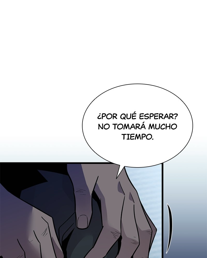 Read Un villano para matar ES Manga Online